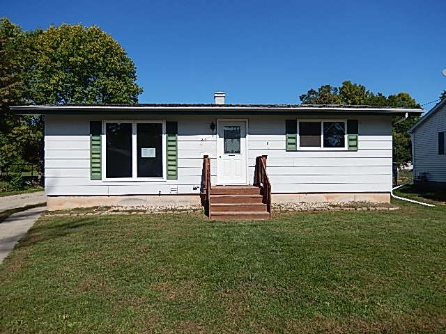 359 SW Ceresco Stre, Berlin, WI 54923