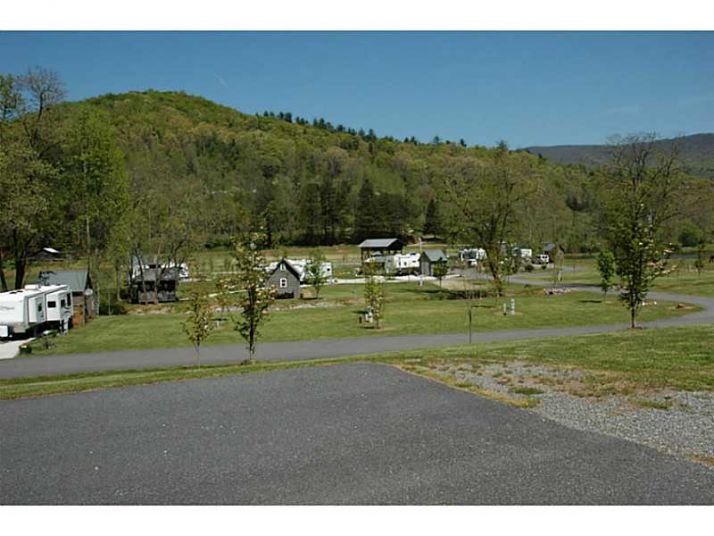 2829 Craig Gap Road, Blairsville, GA 30512