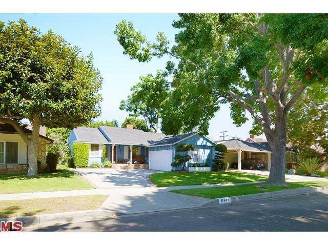 11401 Rose Ave, Los Angeles, CA 90066