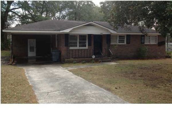 4707 FETTERESSA AVE, North Charleston, SC 29418