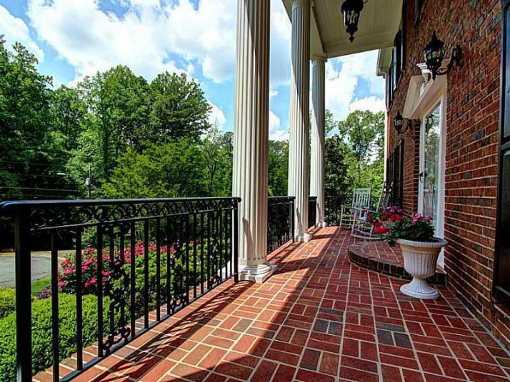 4273 Blackland Way, Marietta, GA 30067