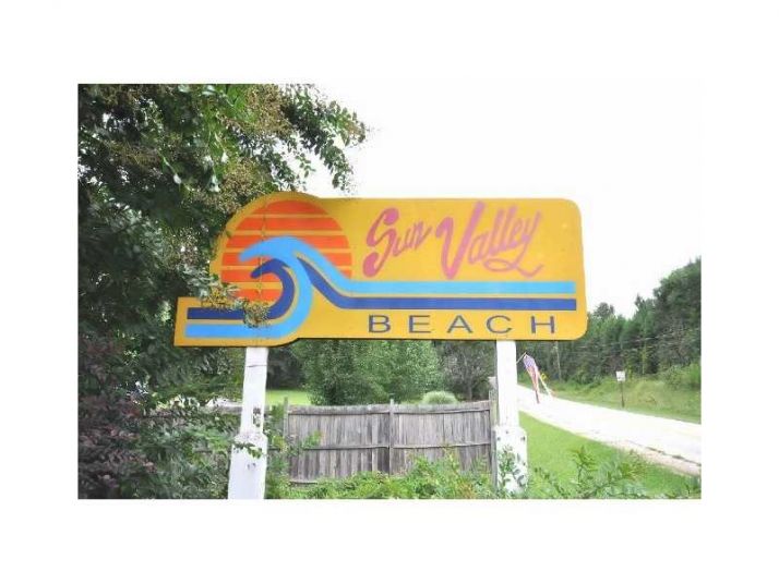 5350 Holloman Road, Powder Springs, GA 30127