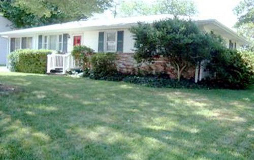 6733 AMHERST RD, Bryans Road, MD 20616