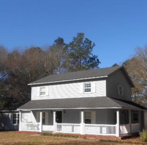 1654 Wheat St, Sumter, SC 29154