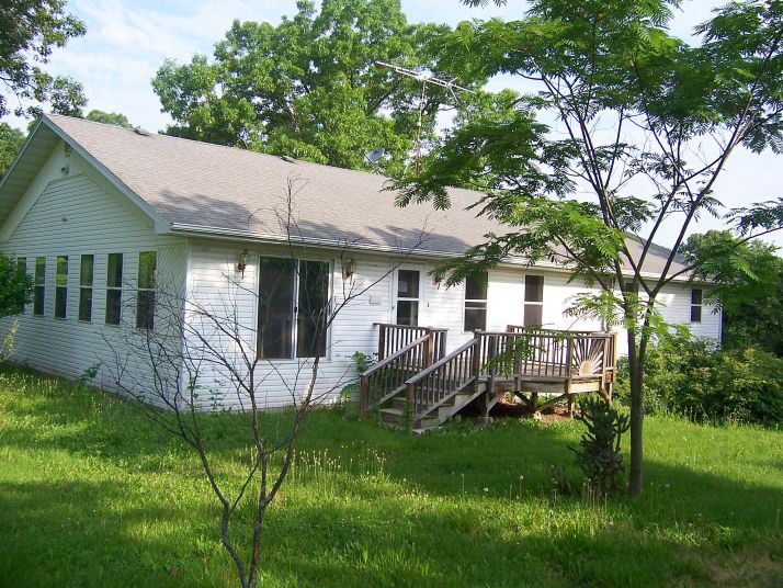 Brendal Blvd, Rocky Mount, MO 65072