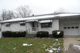 3740 Harrison Ave NW, Canton, OH 44709