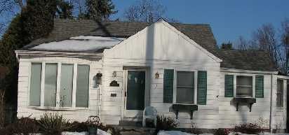 306 Pine St, Clio, MI 48420