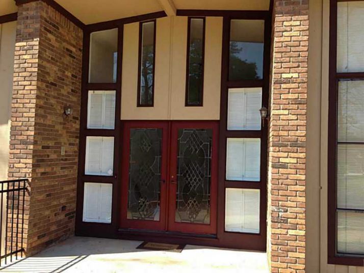 100 Robin Road Se, Marietta, GA 30067