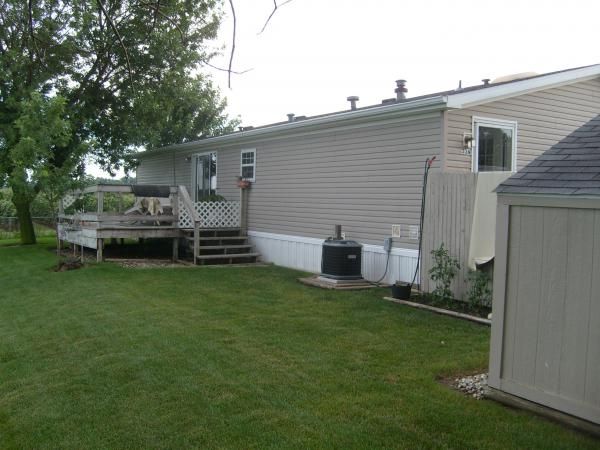 604 W. John Beers Rd. 33N, Stevensville, MI 49127