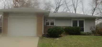316 Windsor, Park Forest, IL 60466