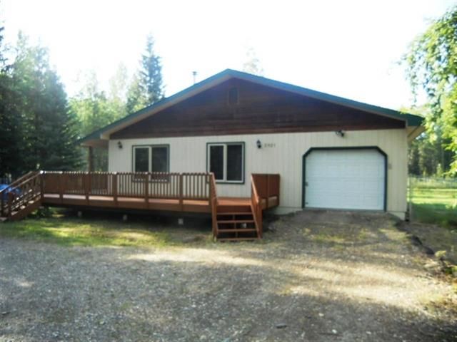 3921 Blessing, North Pole, AK 99705