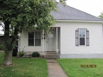 522 N Ball Street, Webb City, MO 64870