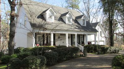 1175 Ridgeview, El Dorado, AR 71730