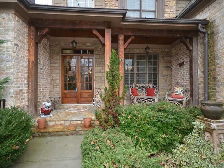 609 Ashford Estates Avenue, Canton, GA 30115