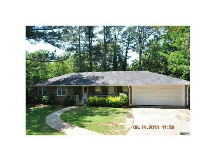 4133 Chamblee Tucker Road, Atlanta, GA 30340