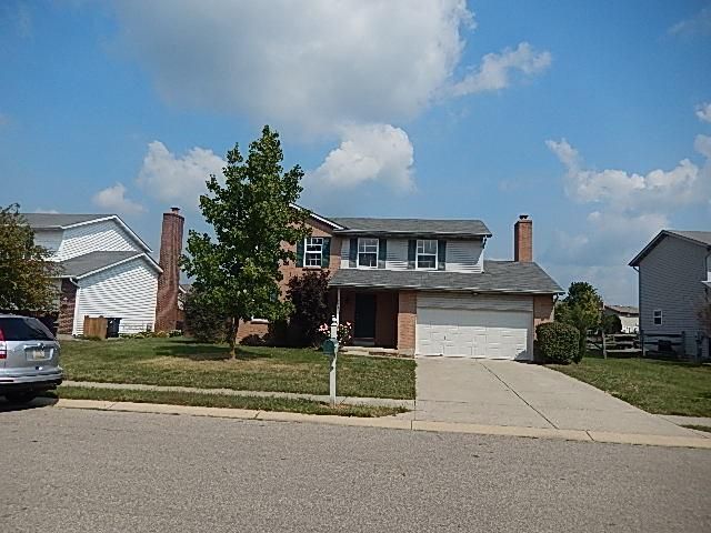 868 Autumn Ct, Trenton, OH 45067