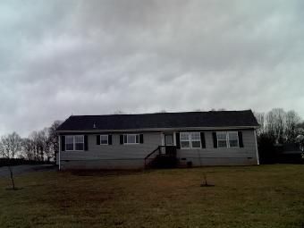1689 Otter Hill Rd, Bedford, VA 24523