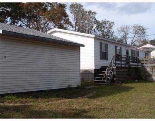 13220 HOUSTON AVE. LOT 86, Hudson, FL 34667