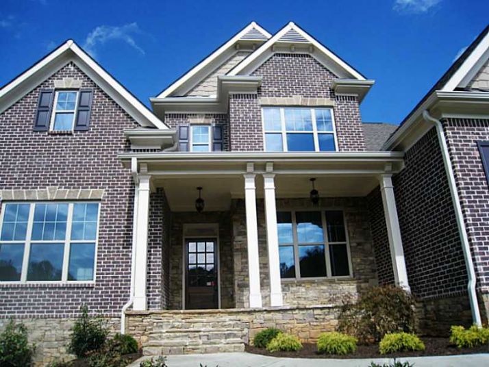 5732 Sunburst Drive, Powder Springs, GA 30127