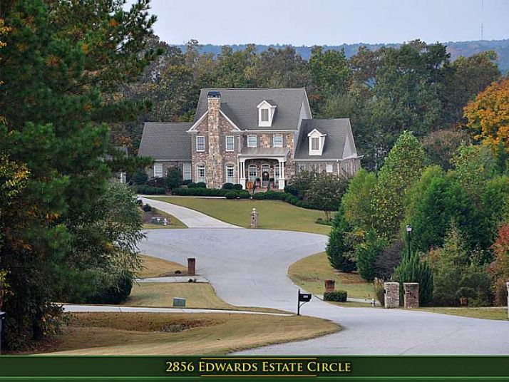 2856 Edwards Estate Circle, Dacula, GA 30019