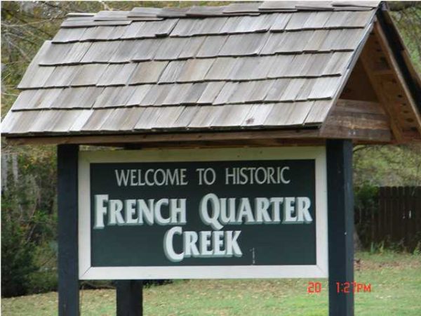 1104 FRENCH QUARTER CREEK RD, Huger, SC 29450