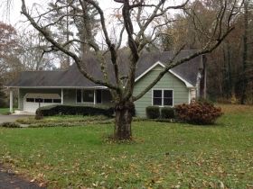 406 Friendship Ln, Pisgah Forest, NC 28768