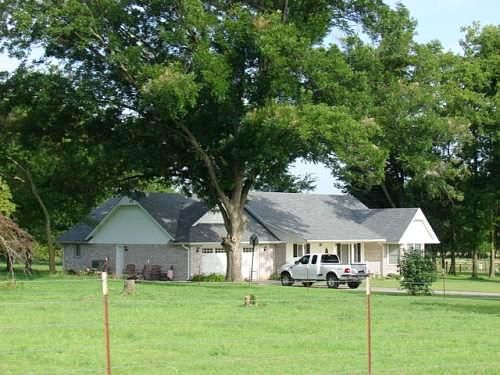 4410, Big Cabin, OK 74332
