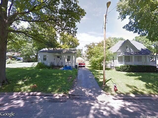 W Main St, Lebanon, IL 62254