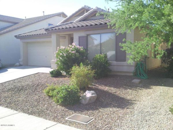 2518 W GAMBIT Trail, Phoenix, AZ 85085