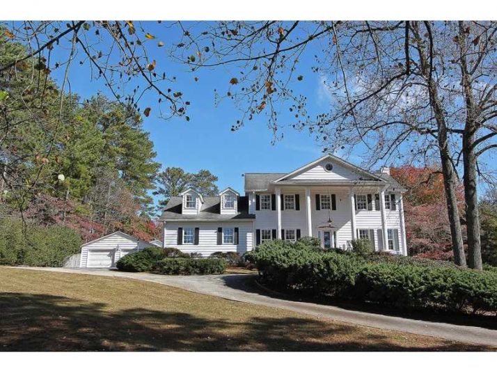 1372 Timberland Drive, Marietta, GA 30067