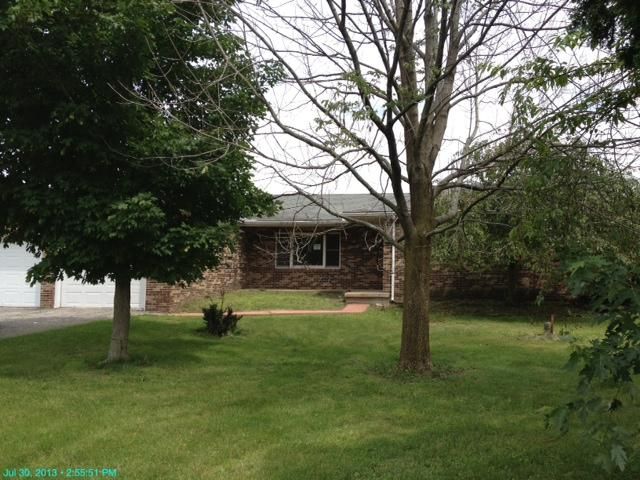 3061 County Road 11, Bellefontaine, OH 43311