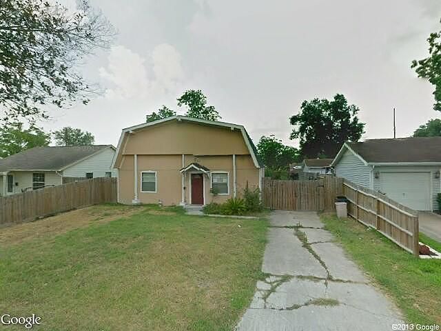 Zuber, Galena Park, TX 77547