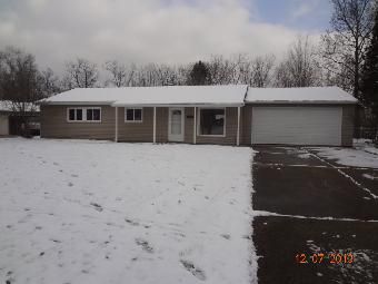 24605 Uppingham Road, Bedford, OH 44146