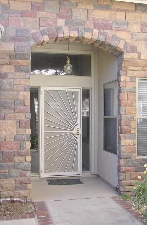 9501 E SUNRIDGE Drive, Chandler, AZ 85248
