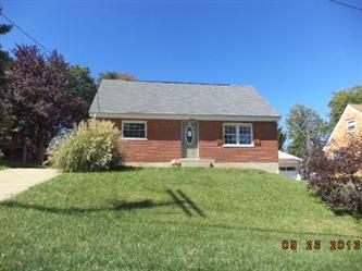 5833 Green Drive, Florence, KY 41042
