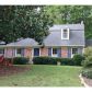 989 Winding Creek Trail, Atlanta, GA 30328 ID:2618748