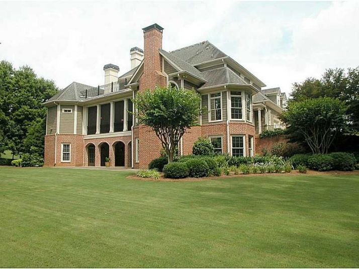 2433 Thurleston Lane, Duluth, GA 30097