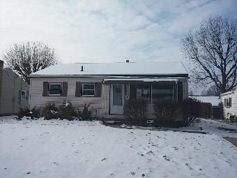 1407 Western Ave SW, Canton, OH 44710
