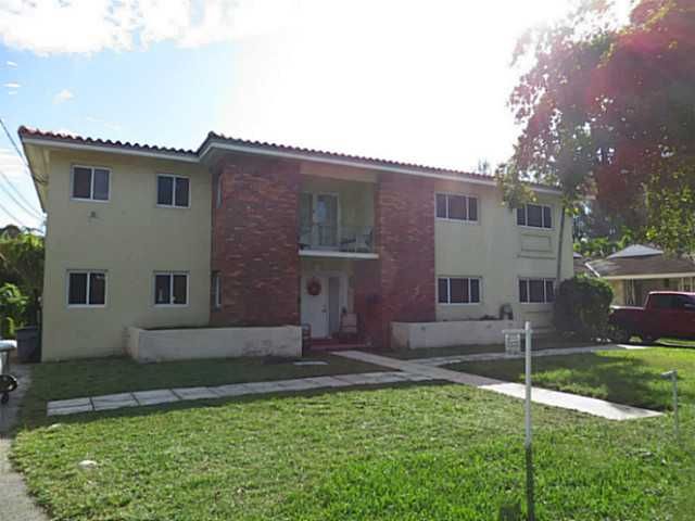 4891 UNIVERSITY DR, Miami, FL 33146