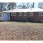 61 Tolbert, Anniston, AL 36201 ID:5046974