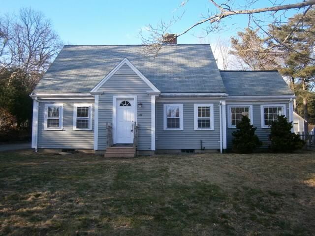 20 Crocker St, Centerville, MA 02632