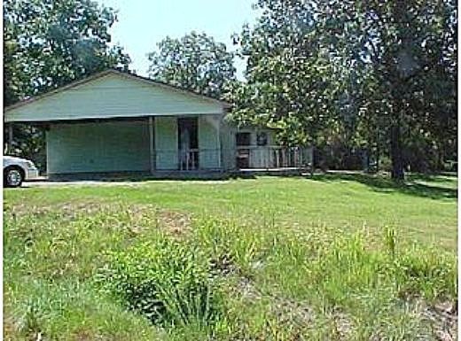County Road #3251, Clarksville, AR 72830