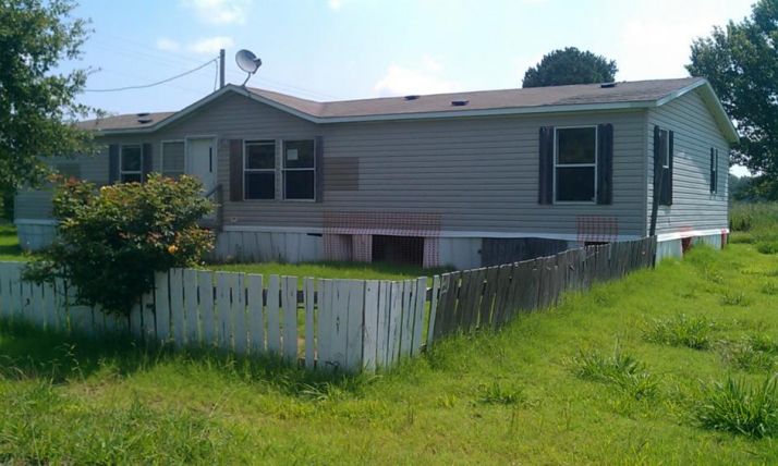 635 Woodruff 350, Mc Crory, AR 72101