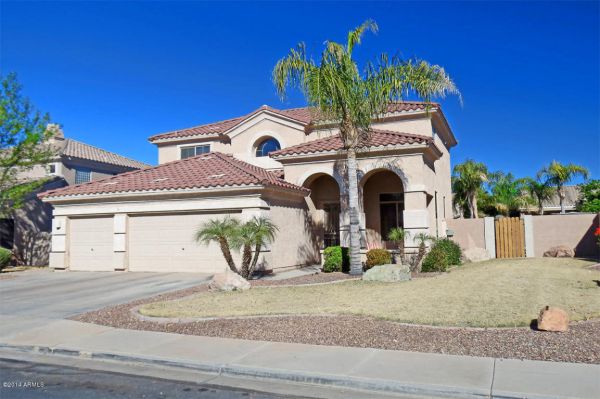 7850 E POSADA Avenue, Mesa, AZ 85212