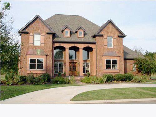 315 WHITE EAGLE TRL, Ringgold, GA 30736