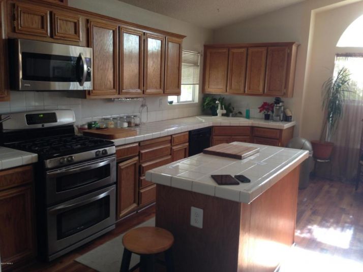 3412 W Cantaloupe, Tucson, AZ 85741