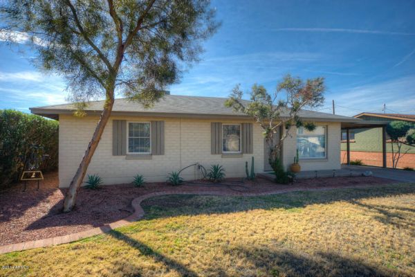 2029 W VIRGINIA Avenue, Phoenix, AZ 85009