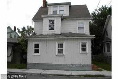 509 Gay St, Cambridge, MD 21613