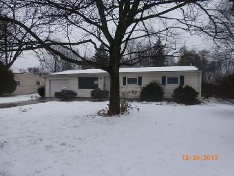 2508 Cle Elum Dr, Fort Wayne, IN 46809