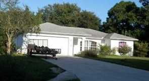 1141 Gerona Terrace, North Port, FL 34286